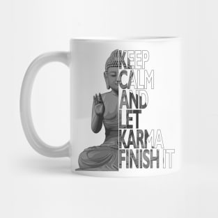 Karma Mug